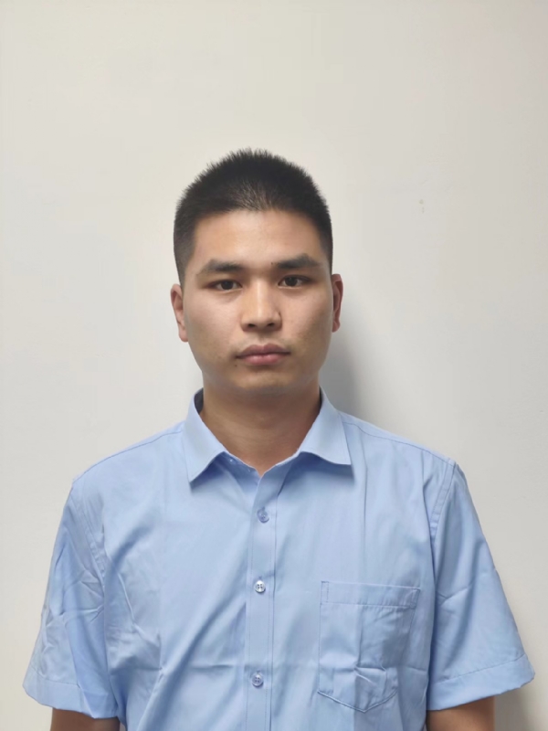江湖小虾的第一张照片--福建残疾人相亲网