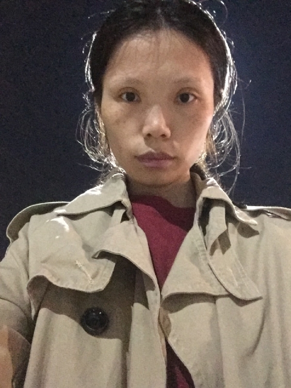 小白的第一张照片--福建残疾人相亲网