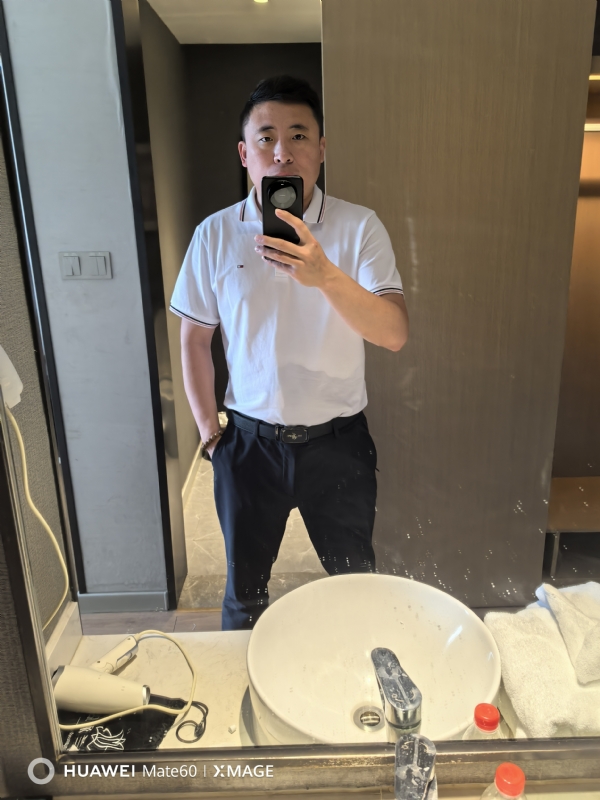 上善若水的第四张照片--福建残疾人相亲网