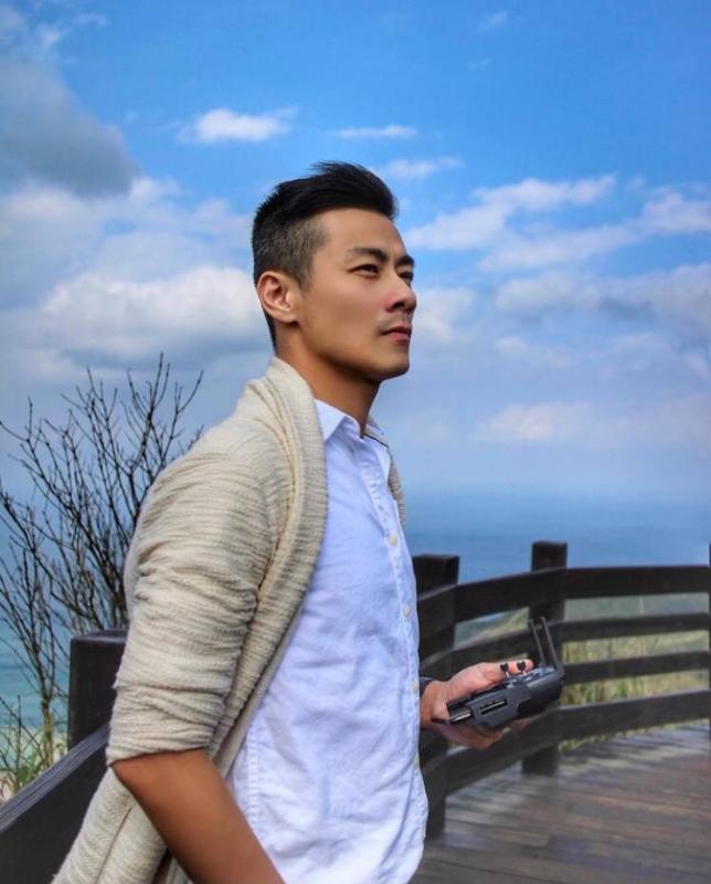 蓝天的第一张照片--福建残疾人相亲网