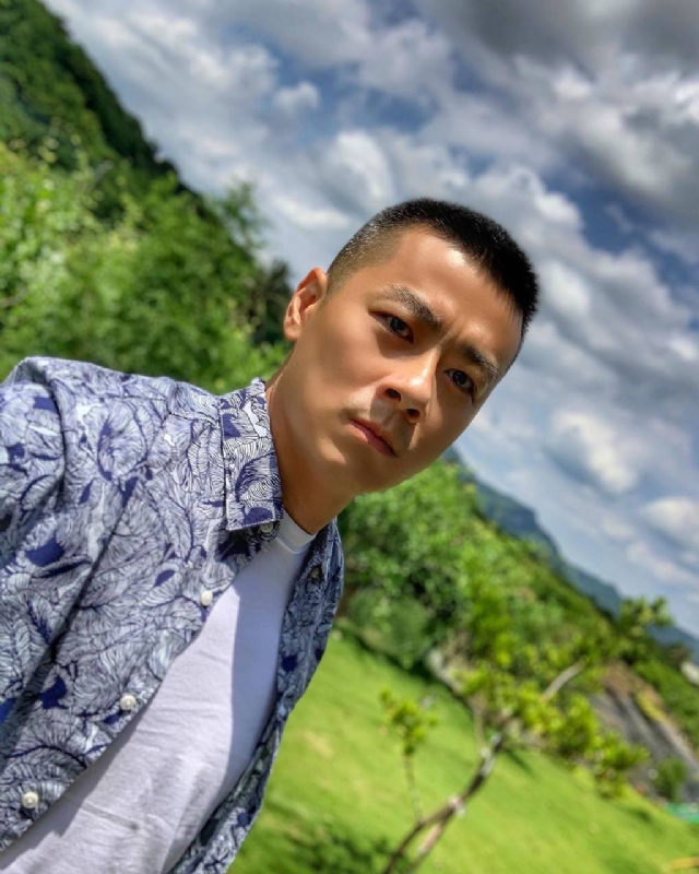 蓝天的第二张照片--福建残疾人相亲网