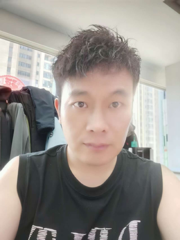 缘分何求的第一张照片--福建残疾人相亲网