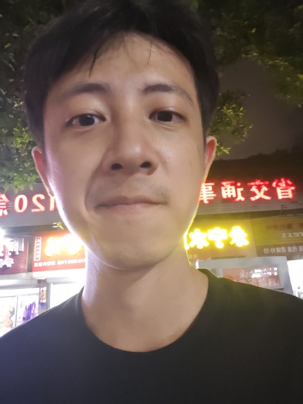 元亨利贞的第一张照片--福建残疾人相亲网