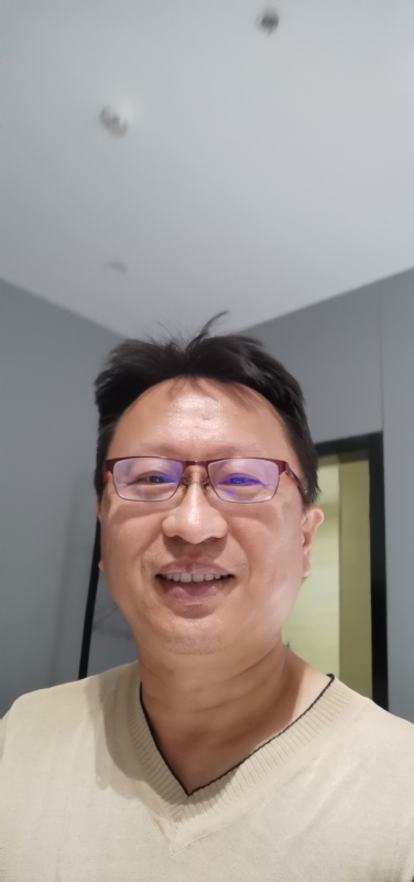 台皖佬徽阿狼的第一张照片--福建残疾人相亲网