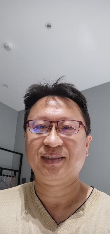 台皖佬徽阿狼的第三张照片--福建残疾人相亲网