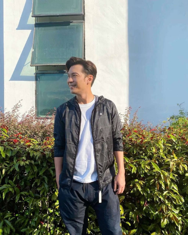 林硕的第一张照片--福建残疾人相亲网
