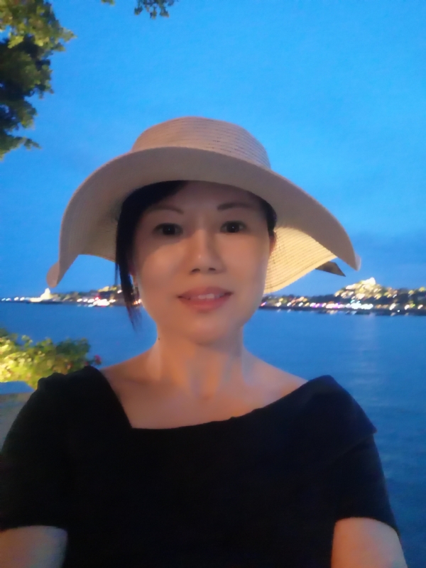 一心的第一张照片--福建残疾人相亲网