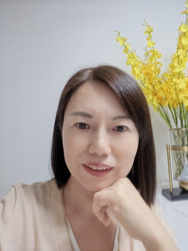 一心的第二张照片--福建残疾人相亲网
