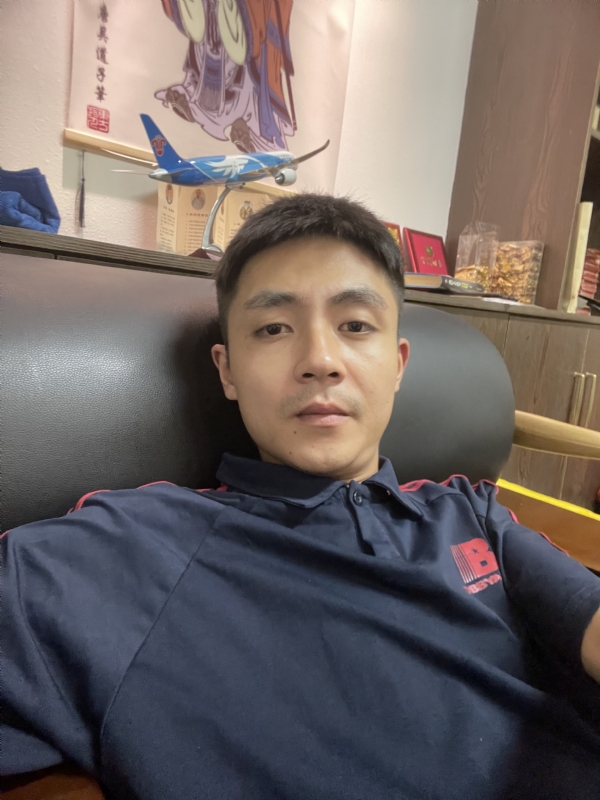曾曾日上的第一张照片--福建残疾人相亲网