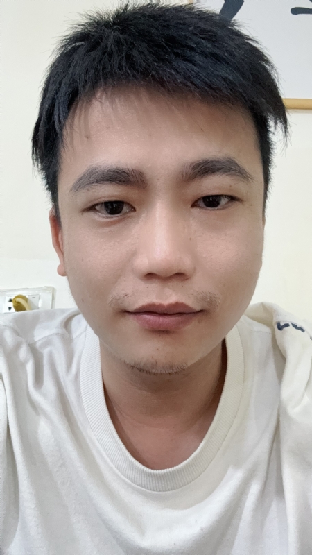 清风的第一张照片--福建残疾人相亲网