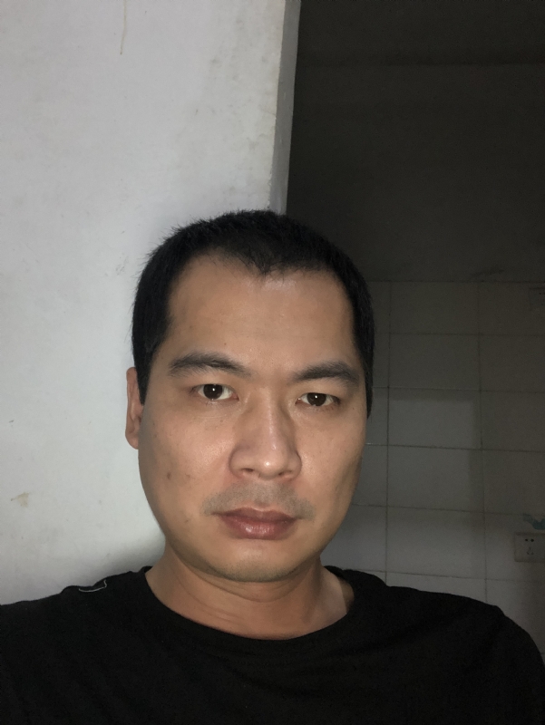 余生无悔的第一张照片--福建残疾人相亲网