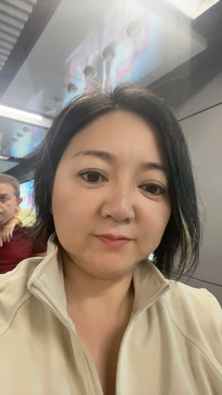 Carry的第一张照片--福建残疾人相亲网