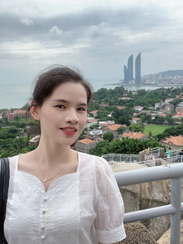 Rubia的第二张照片--福建残疾人相亲网